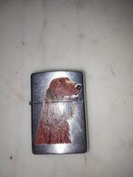 Zippo - Aansteker - Staal, Verzamelen, Nieuw