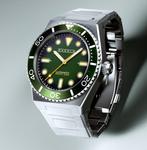 Cadola - Automatic - Seiko - Sapphire - 24 Jewels - NEW -, Nieuw