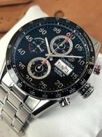 TAG Heuer - Carrera Calibre 16 Day Date Chronograph