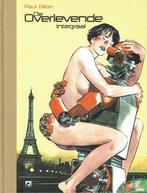 Overlevende, De [Gillon] - De overlevende Integraal - 2022, Boeken, Eén stripboek, Verzenden, Zo goed als nieuw, Gillon, Paul.