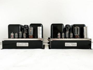 Mcintosh - MC 30 Paar Volledig Gerestaureerde ZELDZAME!