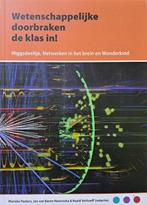 Higgsdeeltje, netwerken in het brein en wonderkind /, Boeken, Verzenden, Zo goed als nieuw