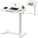 FLEXISPOT Bijzettafel H5 - flexibele laptoptafel en bedtafel, Verzenden, Nieuw