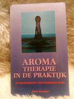 AROMATHERAPIE IN DE PRAKTYK 9789061207849 Kercher, Boeken, Verzenden, Gelezen, Kercher