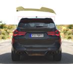 SPOILER DE TOIT BMW X3 G01 21-24 LOOK M, Verzenden, Nieuw