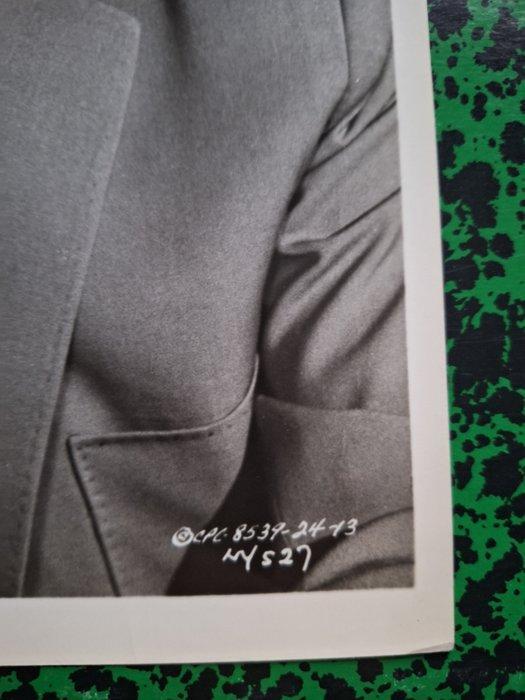 Unknown - Kirk Douglas, The Arrangement, 1969, Verzamelen, Film en Tv