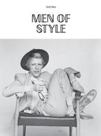 Men of Style 9781780678641 Sims, Verzenden, Zo goed als nieuw, Sims