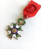 Frankrijk - Medaille - Legion of Honour, Officer, Verzamelen