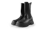 Buffalo Laarzen in maat 40 Zwart | 5% extra korting, Kleding | Dames, Schoenen, Hoge laarzen, Verzenden, Zwart, Nieuw