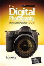 Digital Photography Book, The 9780321934949, Gelezen, Scott Kelby, Verzenden
