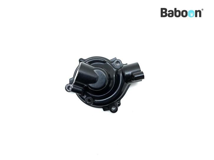 Waterpomp Deksel Kawasaki Z 1000 2003-2006 (Z1000 ZR1000A), Motoren, Onderdelen | Kawasaki, Gebruikt, Verzenden