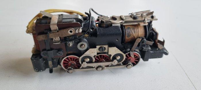 Märklin H0 - RSM 800.2 - Elektrische locomotief (1) - DB, Hobby en Vrije tijd, Modeltreinen | H0