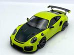 Minichamps 1:18 - Model sportwagen - Porsche 911 (991.2) GT2, Nieuw