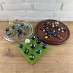 Marbles collector selection of rare collectable marbles -, Antiek en Kunst