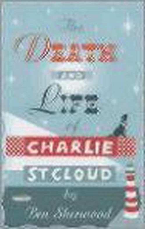 The Death And Life Of Charlie St. Cloud 9780330488891, Livres, Livres Autre, Envoi