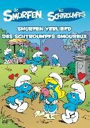 Smurfen - Verliefd op DVD, Verzenden, Nieuw in verpakking