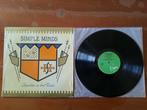Simple Minds, U2 - 4 x Album including 1 x double album -, Nieuw in verpakking
