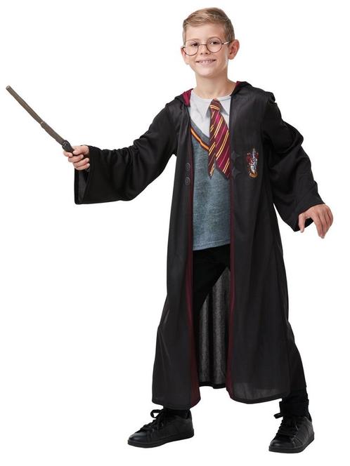 Harry Potter Cape Kind, Enfants & Bébés, Costumes de carnaval & Déguisements, Envoi