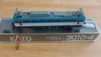 Kato N - 3010-4 EF81 - Elektrische locomotief (1) -, Hobby en Vrije tijd, Modeltreinen | N-Spoor, Nieuw
