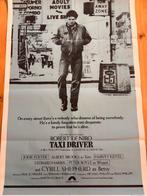 Robert De Niro / Jodie Foster - Taxi Driver, Verzamelen, Nieuw
