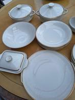 Winterling Marktleuthen - Tafelservies (17) - Porselein -