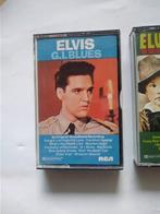 Elvis Presley - Great collection of Elvis cassette tapes -, Cd's en Dvd's, Vinyl Singles, Nieuw in verpakking