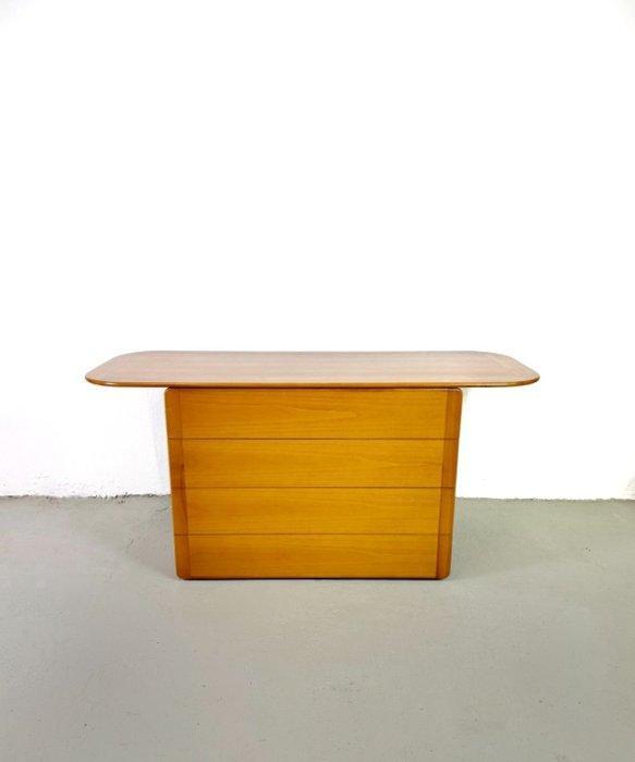 Molteni - Tobia Scarpa, Afra Scarpa - Credenza - Mid - Hout, Antiquités & Art, Antiquités | Meubles | Chaises & Canapés