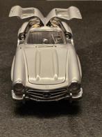 Franklin Mint 1:24 - Modelauto - 1954 Mercedes-Benz 300 SL