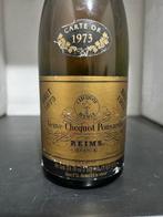 1973 Veuve Clicquot, Veuve Clicquot, Vintage - Champagne, Verzamelen, Nieuw