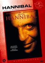 Hannibal 4.3 screen (dvd tweedehands film), Ophalen of Verzenden