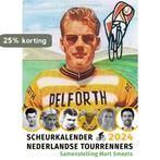Scheurkalender Nederlandse Tourrenners 2024 9789462972568, Boeken, Verzenden, Gelezen, Mart Smeets
