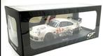 GT Spirit 1:18 - Modelauto - Porsche 911 RWB AKIRA