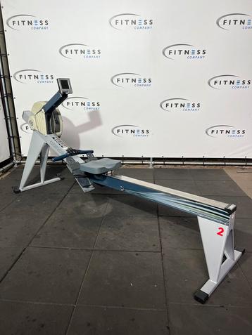 Concept 2 Model E PM4 Scherm beschikbaar voor biedingen