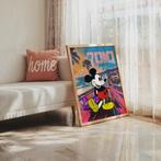 Lacrymal (XX-XXI) - Vibrant Mickey Dreams