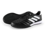 Adidas voetbalschoenen in maat 42 Zwart | 15% korting, Kleding | Heren, Verzenden, Zwart, Zo goed als nieuw, Adidas