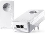 devolo Magic 2 - Starter Kit - WiFi 6 - NL, Verzenden, Zo goed als nieuw