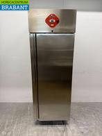 RVS Kronus Vriezer Vrieskast 700 liter 230V Horeca, Zakelijke goederen, Ophalen of Verzenden, Nieuw in verpakking