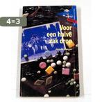 5 voor een halve zak drop - Jonge lysters 9789001984236, Verzenden, Gelezen, Zanger