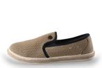 Bugatti Instappers in maat 41 Blauw | 5% extra korting, Kleding | Heren, Schoenen, Bugatti, Overige typen, Zo goed als nieuw, Verzenden