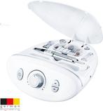 2dekans | Beurer MP 100 Manicure-en pedicureapparaat –, Ophalen of Verzenden