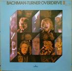 Bachman-Turner Overdrive - Bachman-Turner Overdrive II, Gebruikt