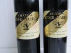 2005 Château Latour-Martillac - Bordeaux, Pessac-Léognan Cru, Collections, Vins