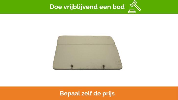 Bieden: Quicksilver 855 forward facing dinette, Sports nautiques & Bateaux, Accessoires navigation, Enlèvement ou Envoi