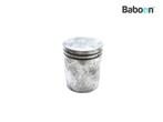 Piston Yamaha PW 80 1991-1992 (PW80) 2ND O/S (3E5-11636-00), Verzenden, Nieuw