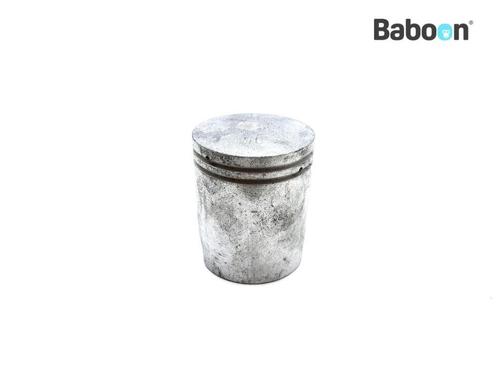 Piston Yamaha PW 80 1991-1992 (PW80) 2ND O/S (3E5-11636-00), Motoren, Onderdelen | Yamaha, Verzenden