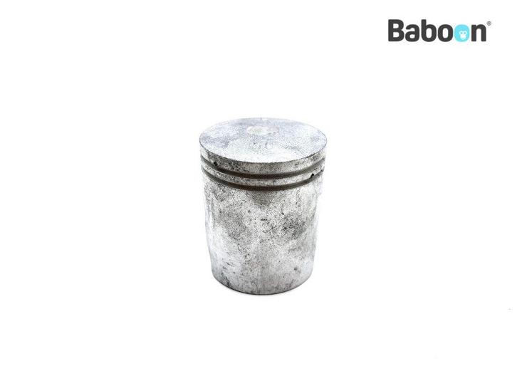 Piston Yamaha PW 80 1991-1992 (PW80) 2ND O/S (3E5-11636-00), Motoren, Onderdelen | Yamaha, Verzenden