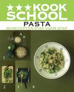 Pasta / *** Kookschool 9789066118508 Laura Zavan, Boeken, Verzenden, Gelezen, Laura Zavan