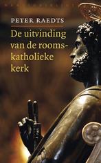 De uitvinding van de rooms-katholieke kerk, Boeken, Verzenden, Nieuw