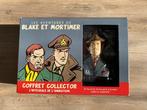 Blake & Mortimer - lIntégrale de lAnimation + Figurine, Livres