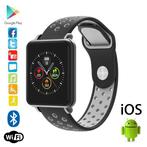 Land 1 Smartwatch Smartband Smartphone Fitness Sport, Verzenden